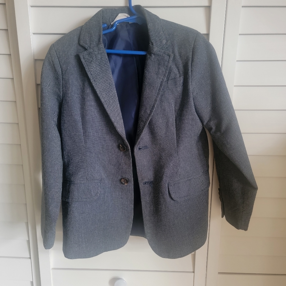Boys dinner jacket
